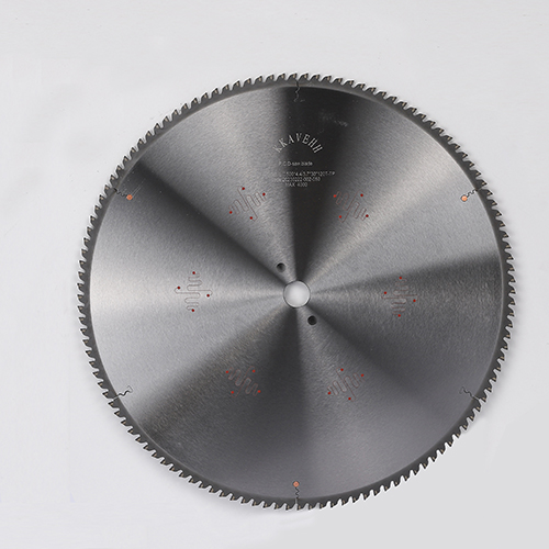 PCD Saw Blades