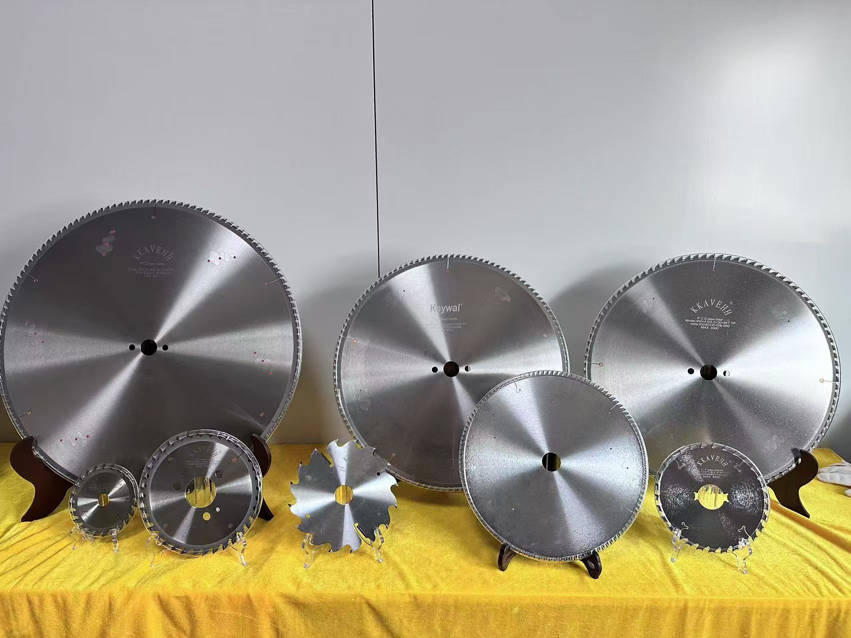 Hebei Kaiwo Tools Co.,Ltd