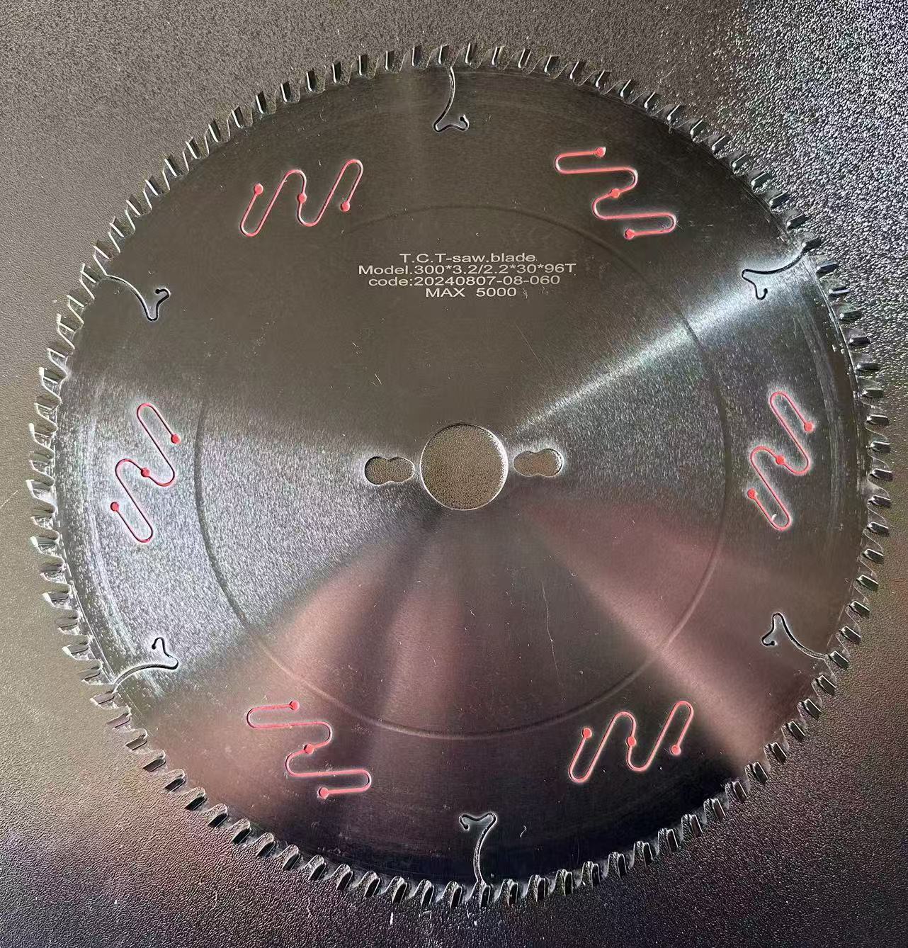 Saw Blades for Wood