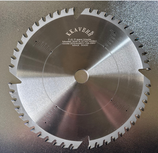 Saw Blades for Wood