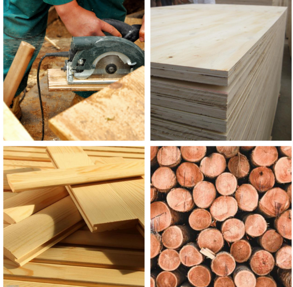 PCD Saw Blades for Wood working